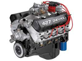 P398C Engine